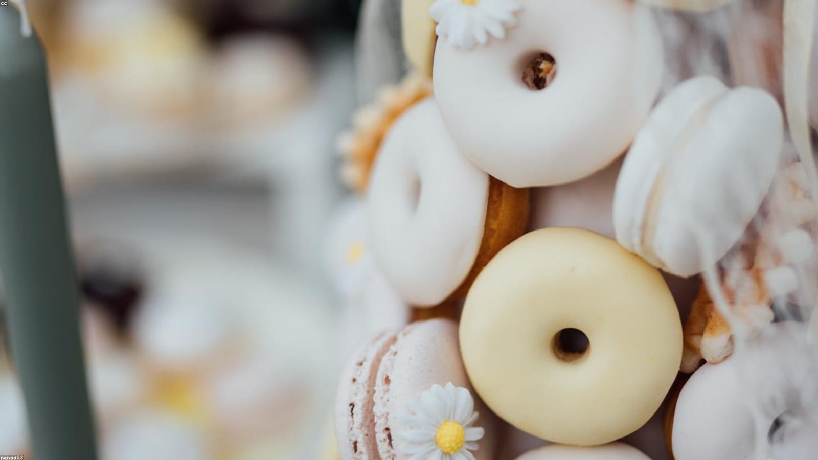 Be Pastry