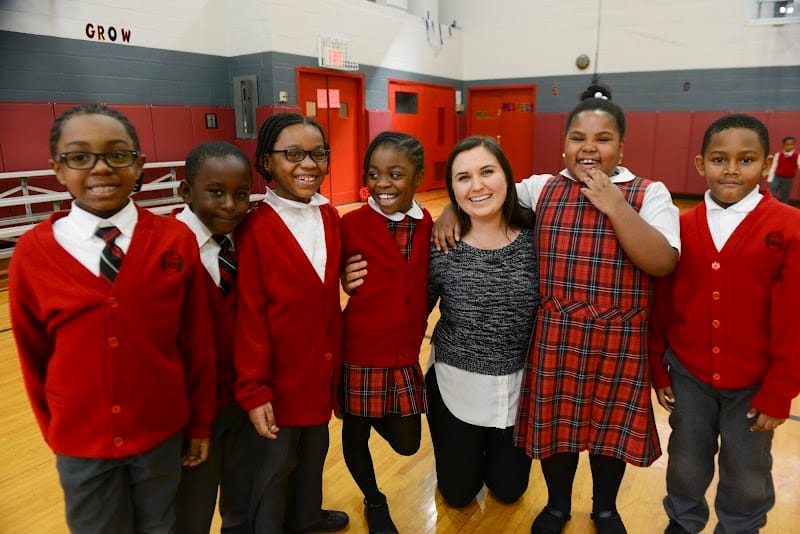 Alliance for Catholic Education (ACE)