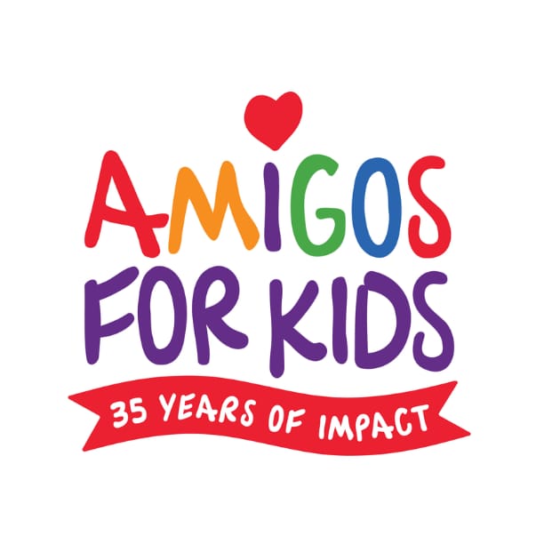 Amigos For Kids