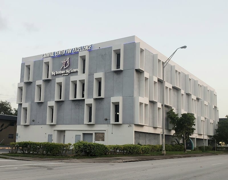 Big Brothers Big Sisters of Miami