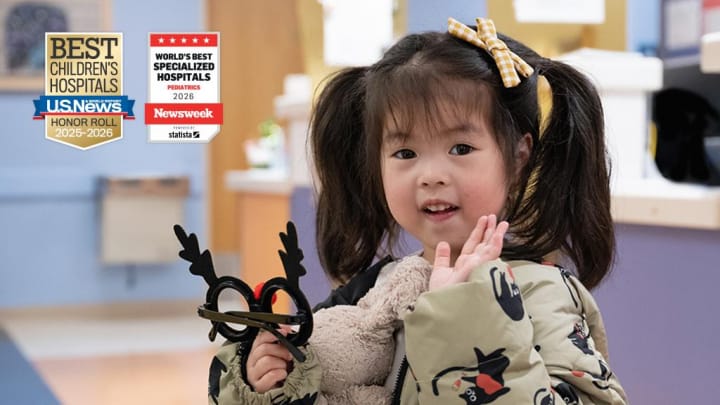 Boston Children's Hospital Trust