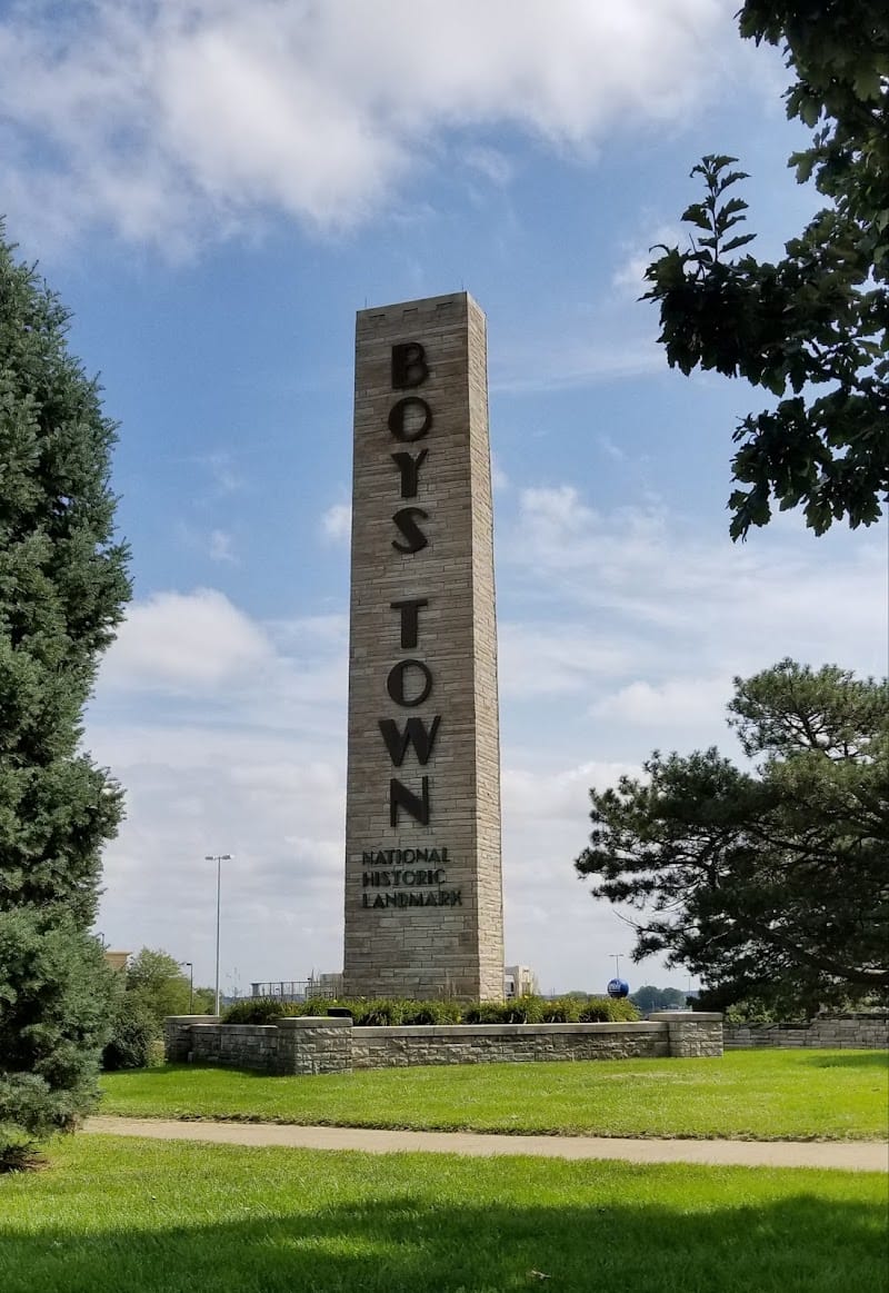 Boys Town