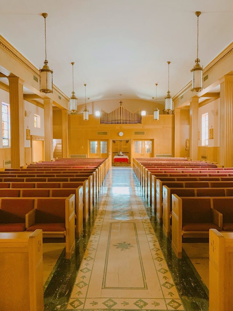 Carmelite Sisters for the Aged and Infirm